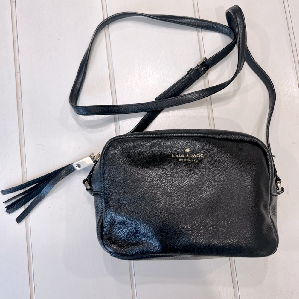 Kate Spade Crossbody purse